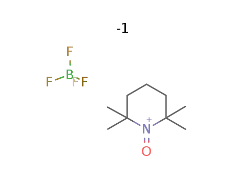 2,2,6,6-tetramethylpiperidine-1-oxoammonium tetrafluoroborate