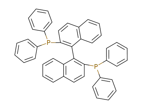 2,2'-bis-(diphenylphosphino)-1,1'-binaphthyl