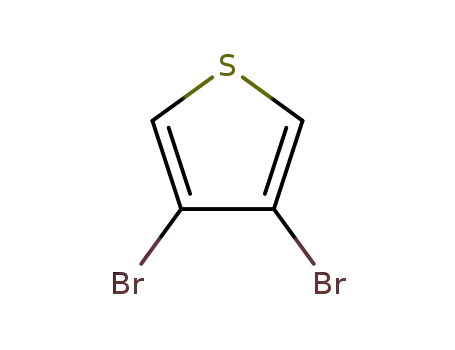 3,4-dibromothiophene