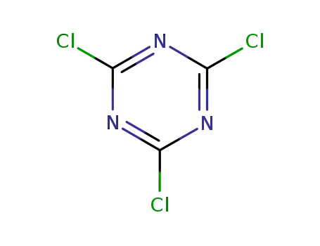 1,3,5-trichloro-2,4,6-triazine