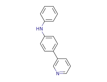 N-phenyl-4-(pyridin-3-yl)aniline