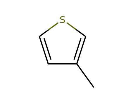 3-Methylthiophene