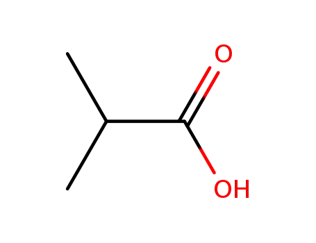 isobutyric Acid