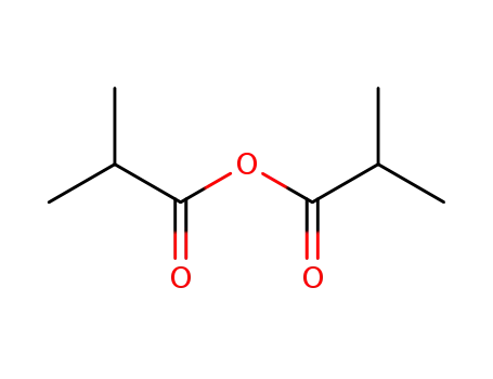 2-Methylpropionic anhydride